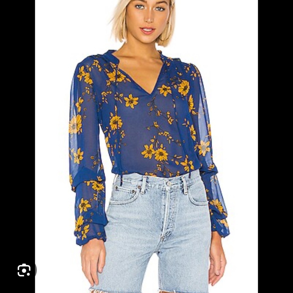 House of Harlow 1960 x Revolve